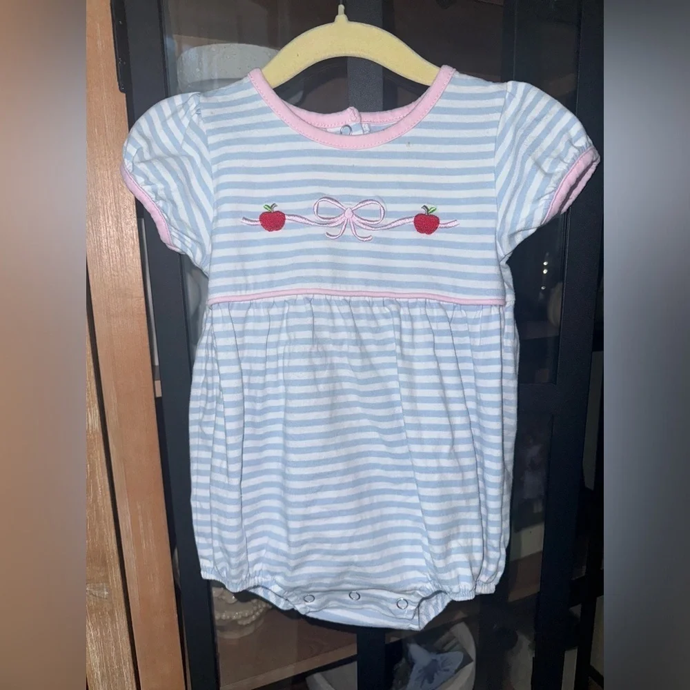 Trotter Street Kids size months