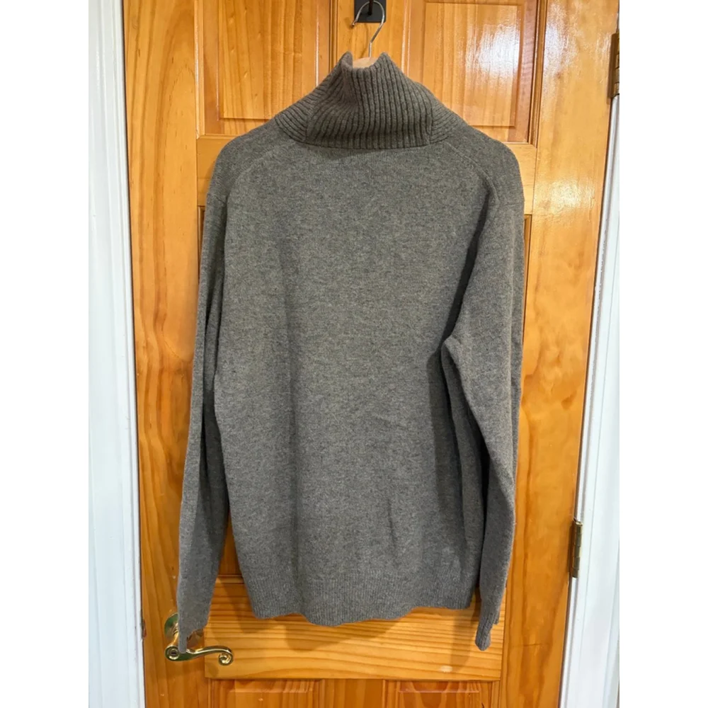J. Crew classic crew