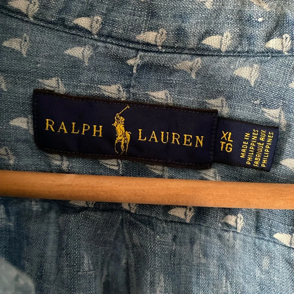 Polo Ralph Lauren ahoy set