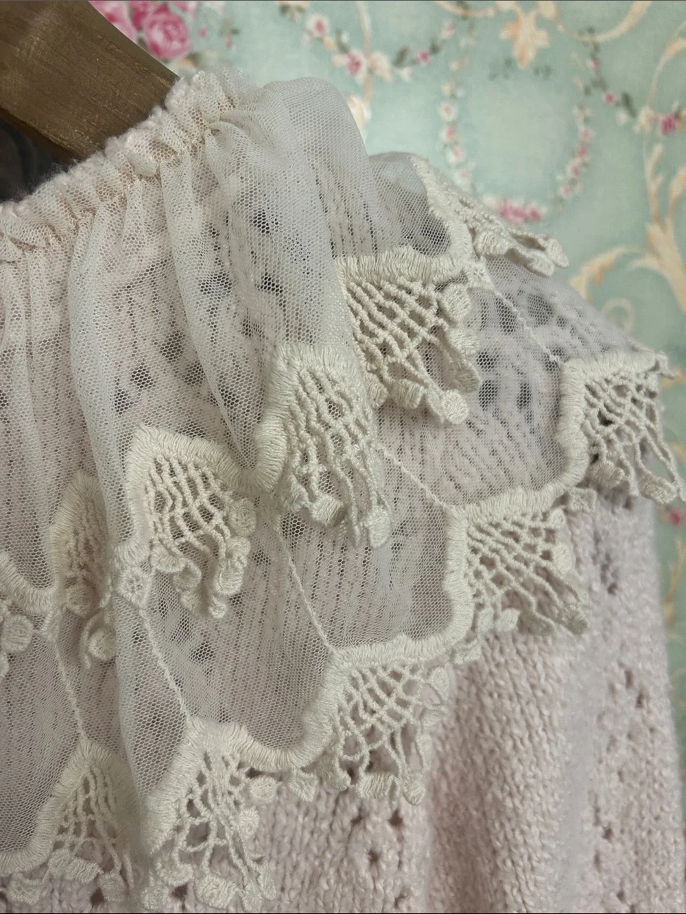 Free People soft fuzzy