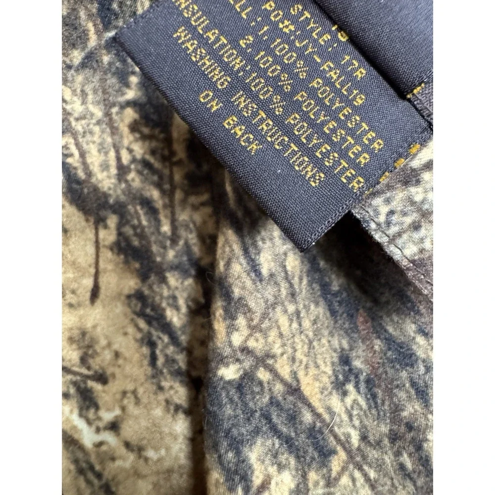 Gamehide reversible hunting