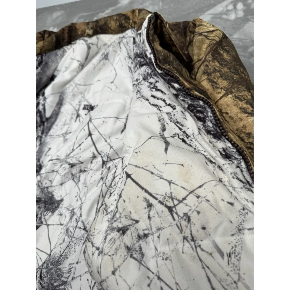Gamehide reversible hunting