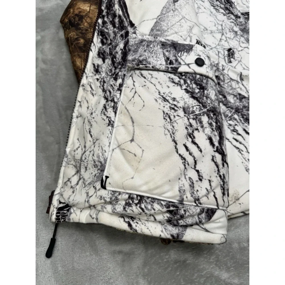 Gamehide reversible hunting