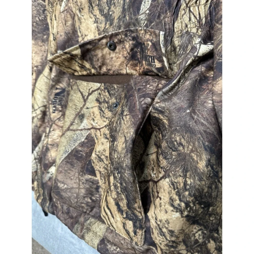 Gamehide reversible hunting