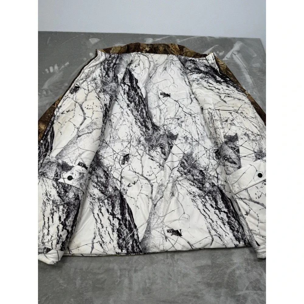 Gamehide reversible hunting