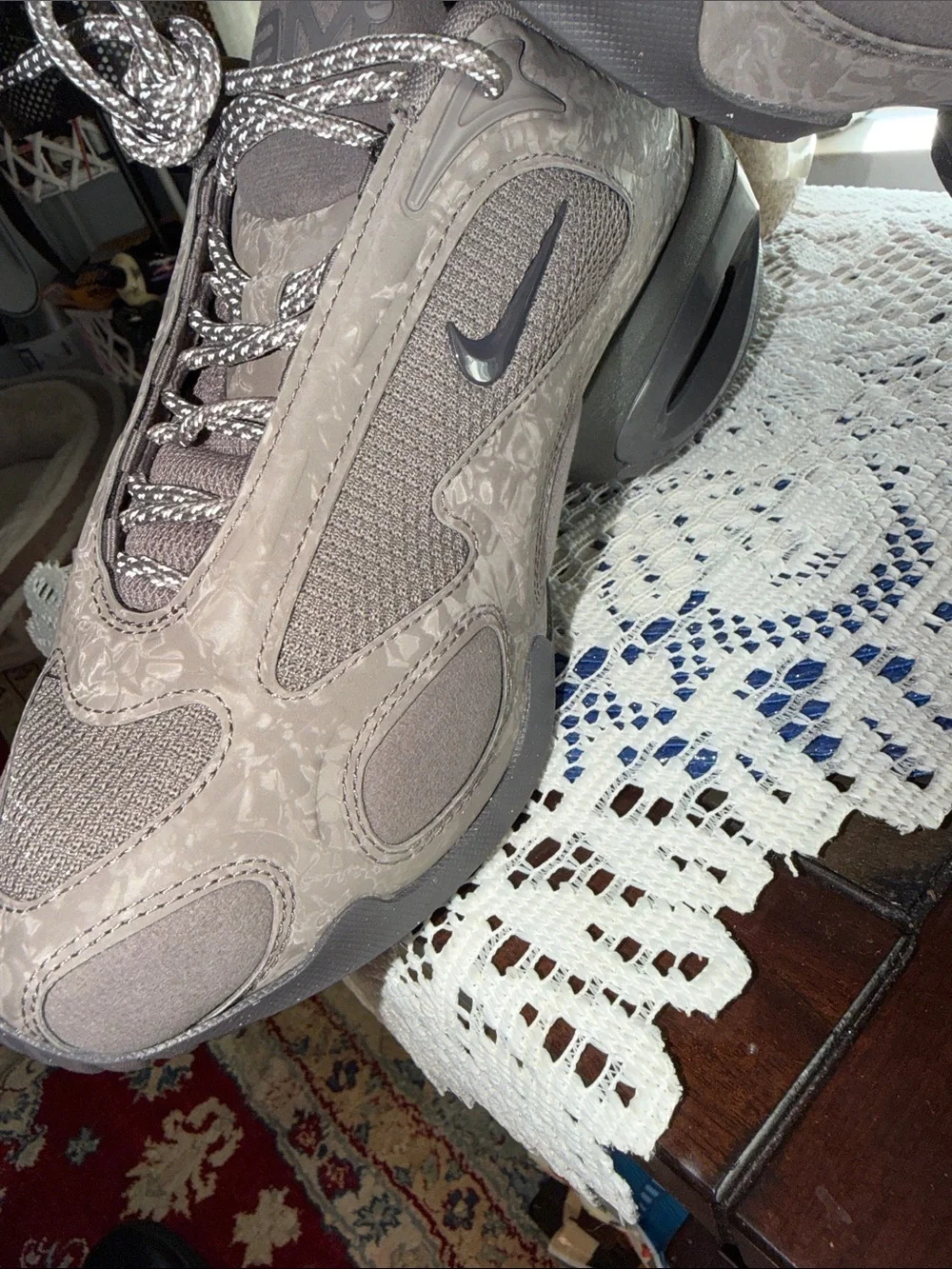 Nike new air