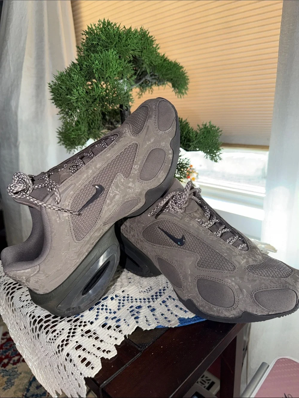 Nike new air