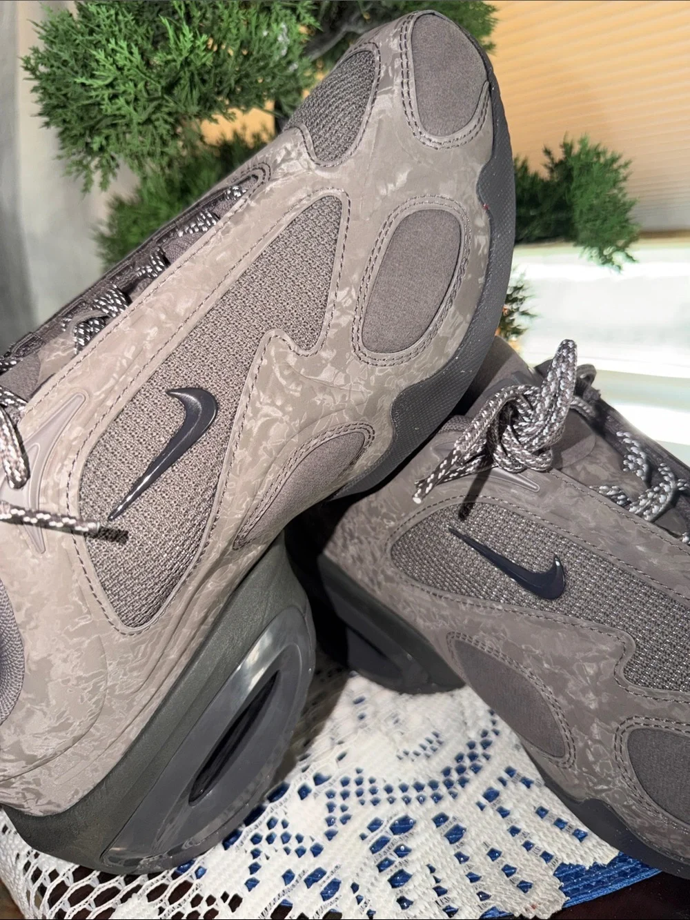 Nike new air