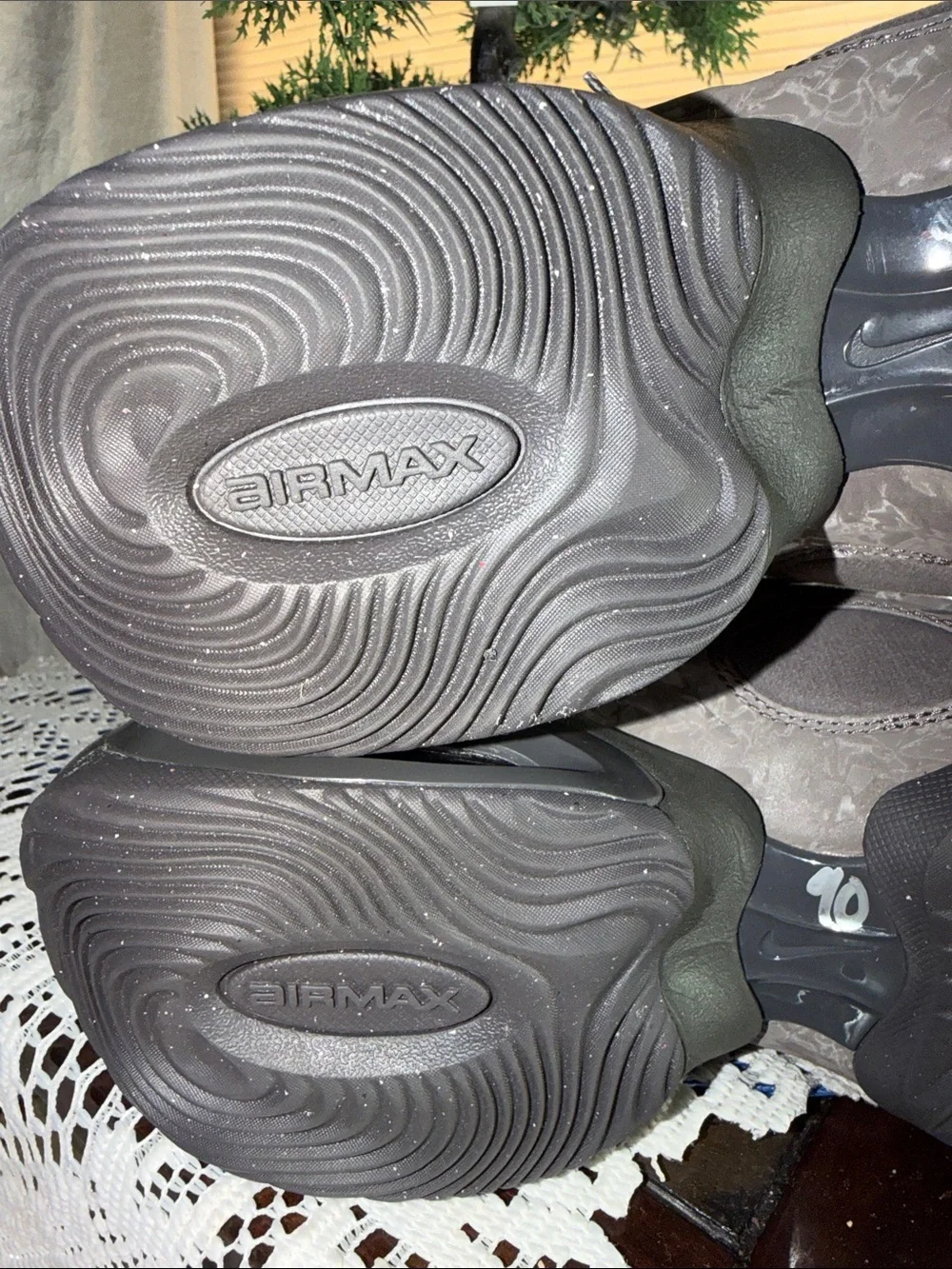 Nike new air