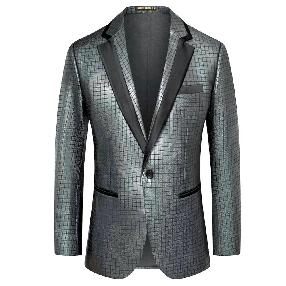 N/A stylish men