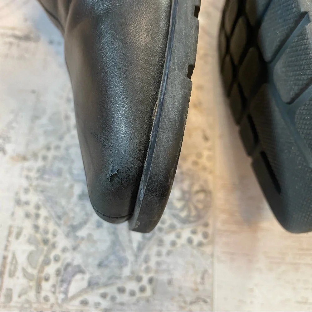 Ecco good used