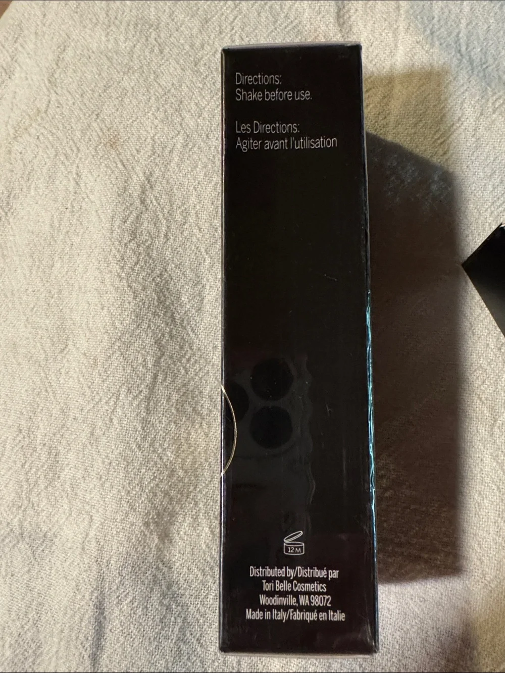 Element liquid foundation