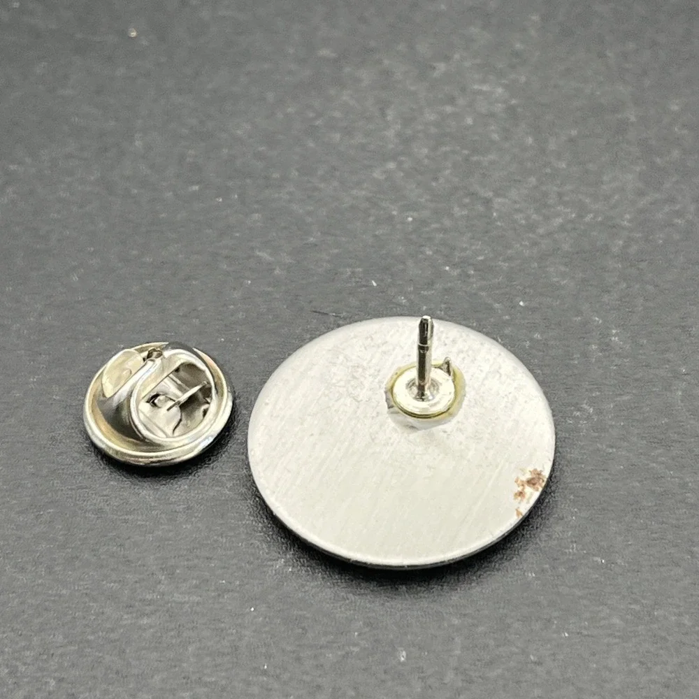 N/A pin has