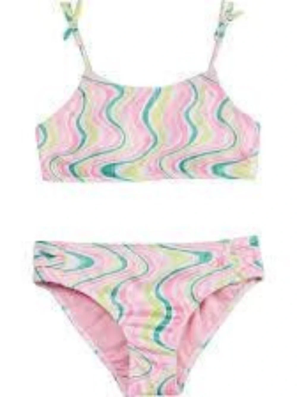 Hurley girls honey