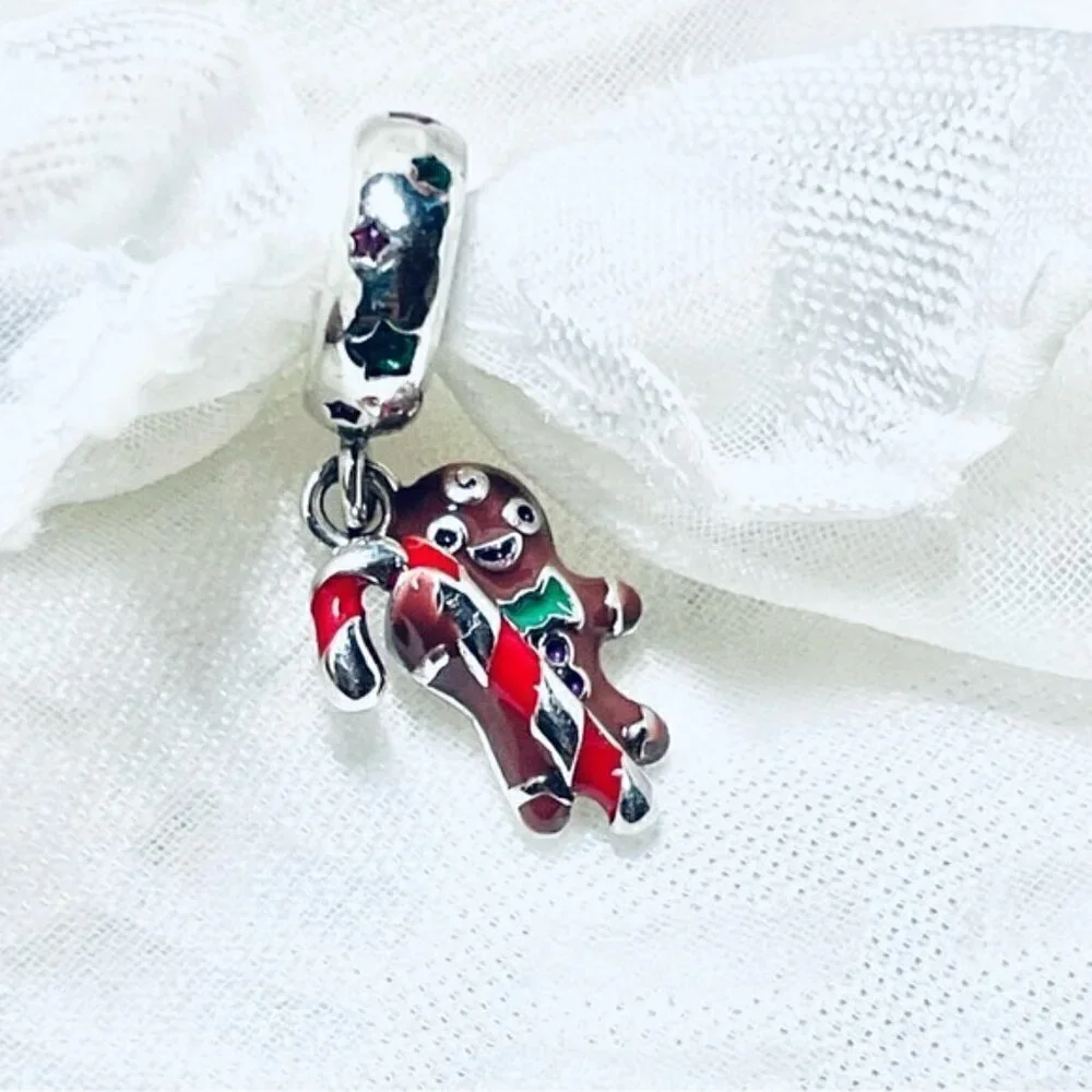 N/A nwot gingerbread