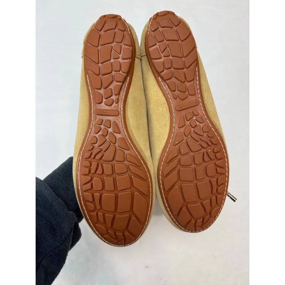 Rockport step into
