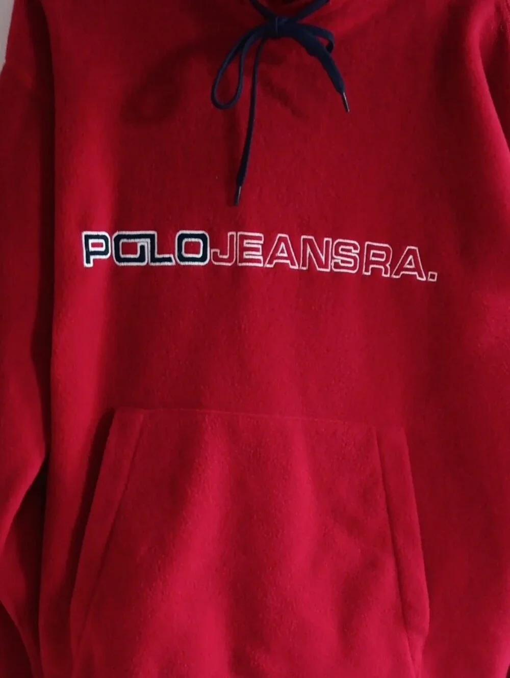 Polo Ralph Lauren add classic