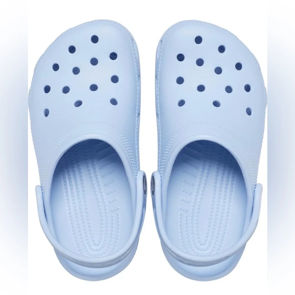 CROCS bag new