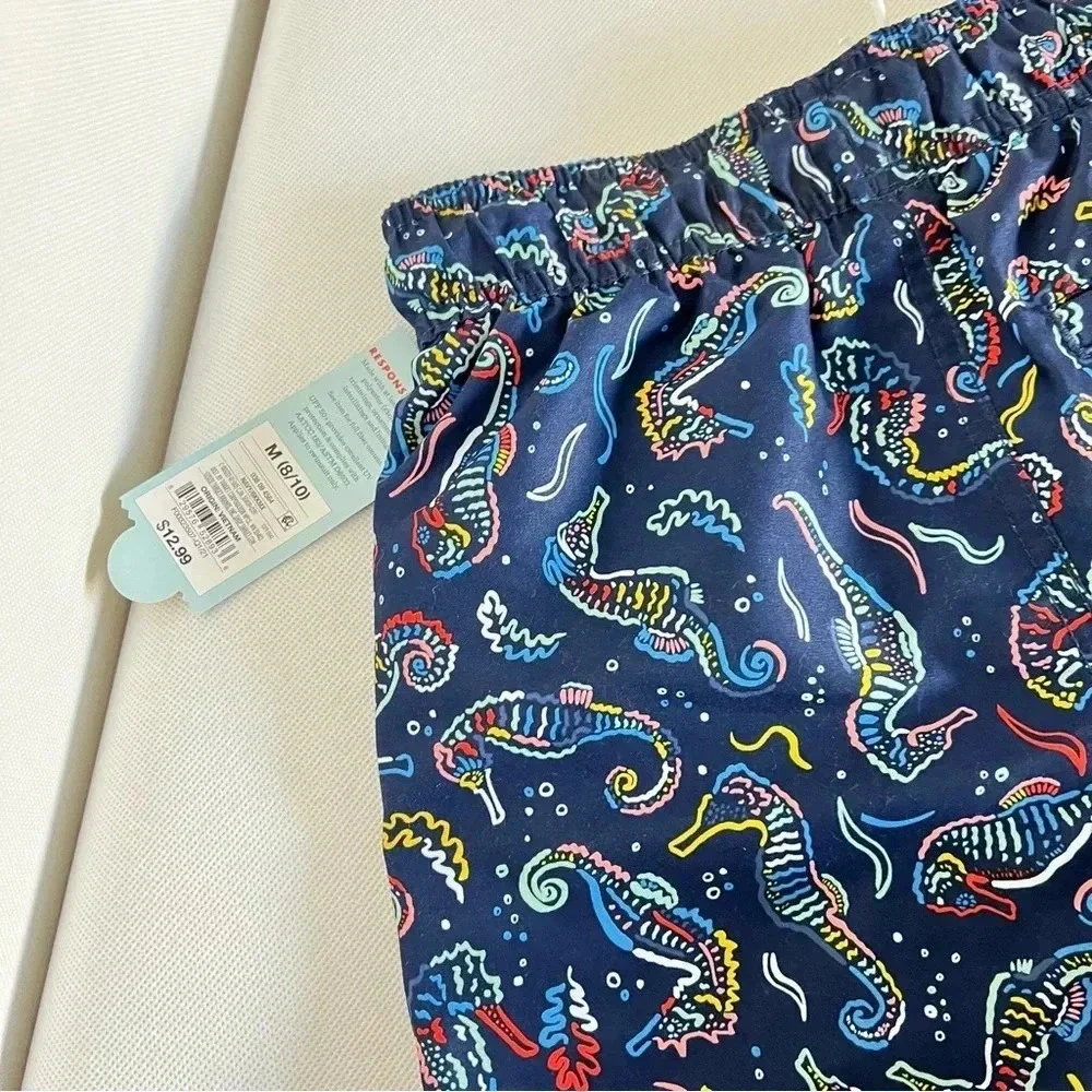 Cat & Jack new swim