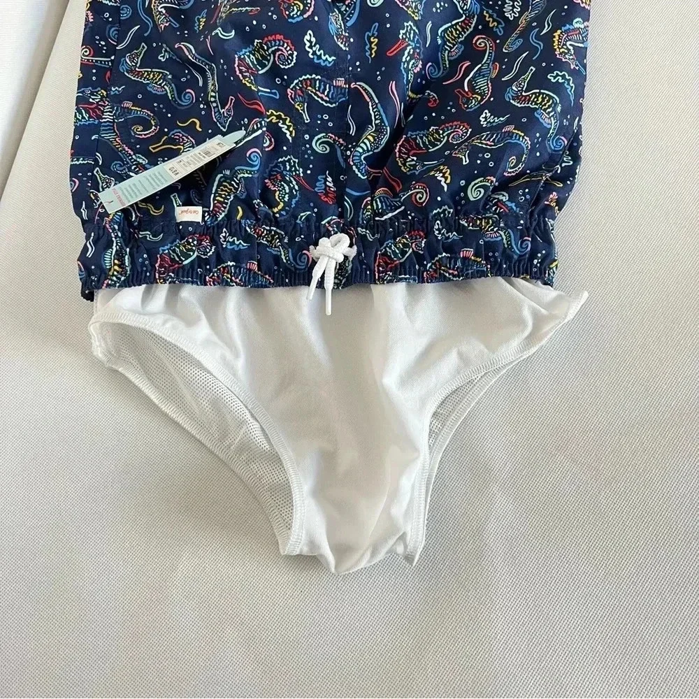 Cat & Jack new swim