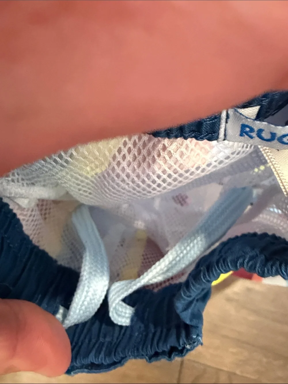 Rugged Butts inner mesh