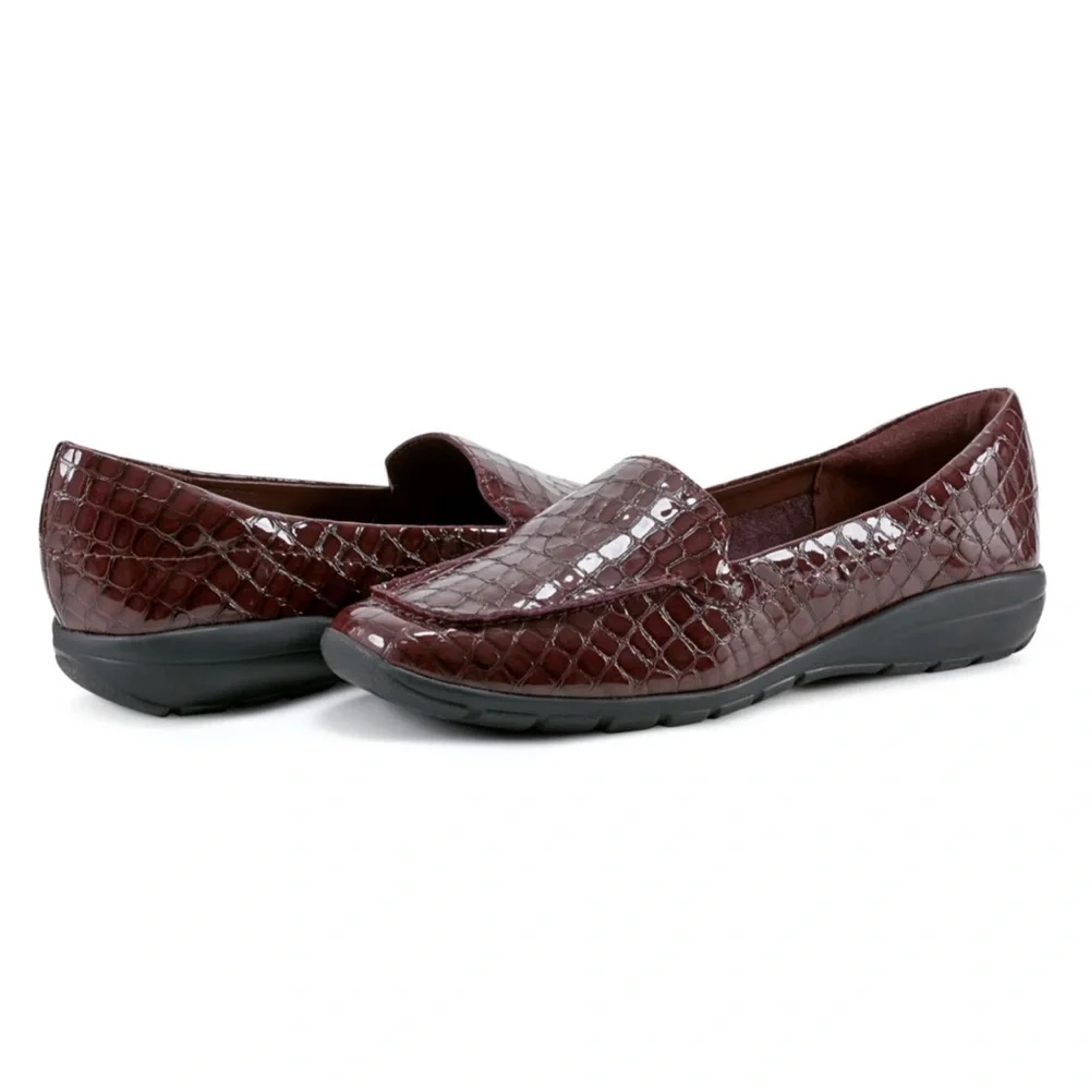 Easy Spirit Abide‎ Flats Women’s Size 10M