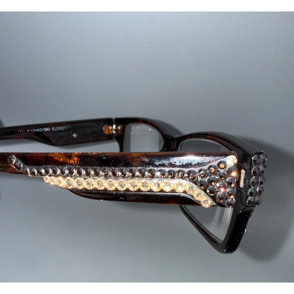 Swarovski jimmy crystal