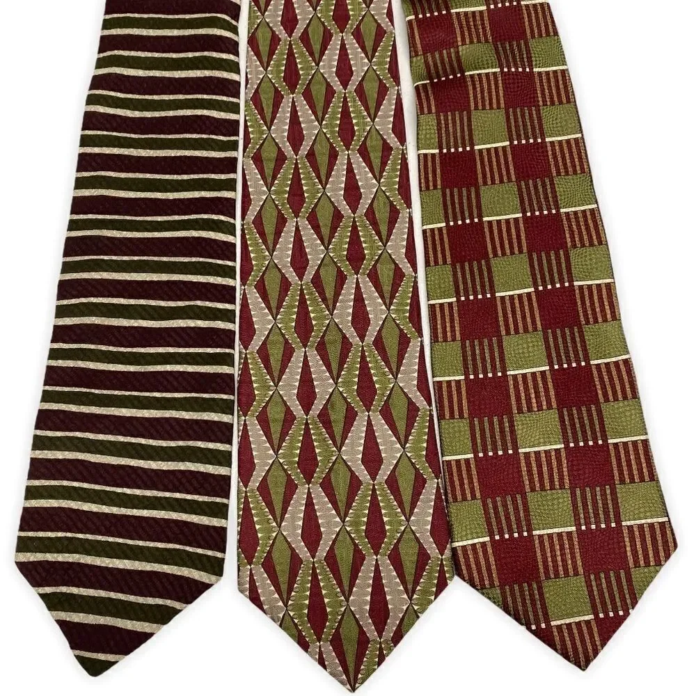 Kenneth Cole New York | Ties (3)