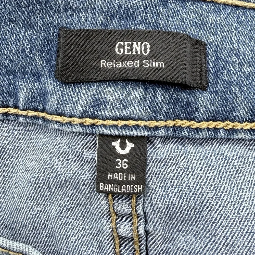 True Religion true religion