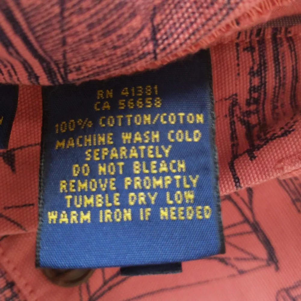 Ralph Lauren polo ralph