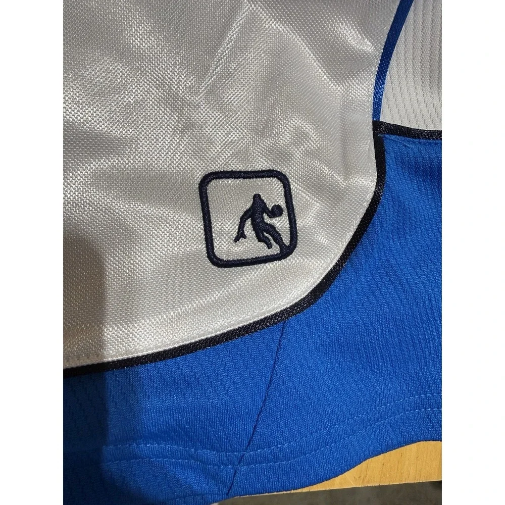 And1 basketball shorts