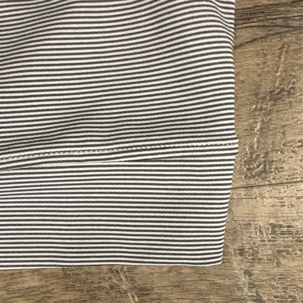 Magaschoni chic striped