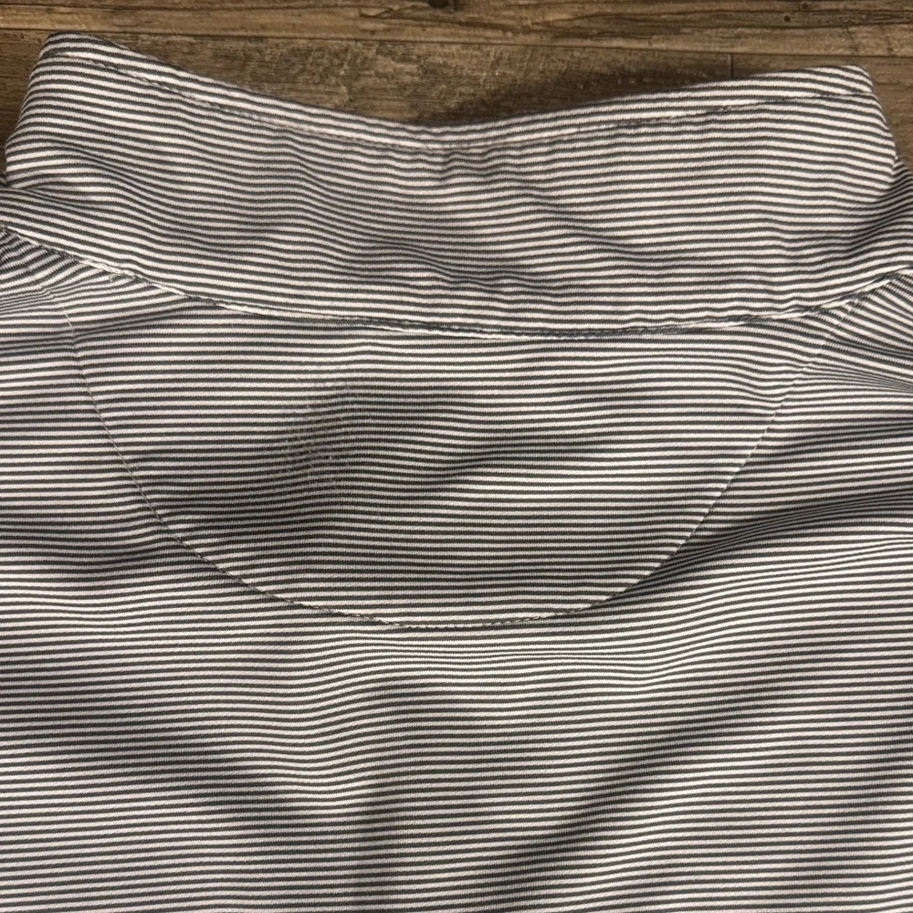 Magaschoni chic striped