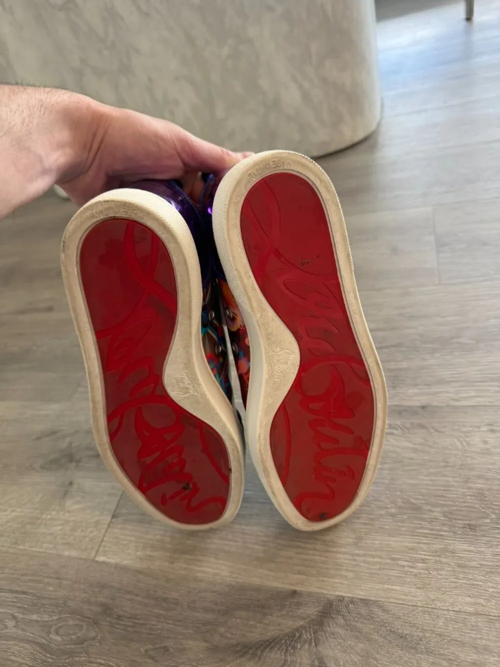 Christian Louboutin christian louboutin