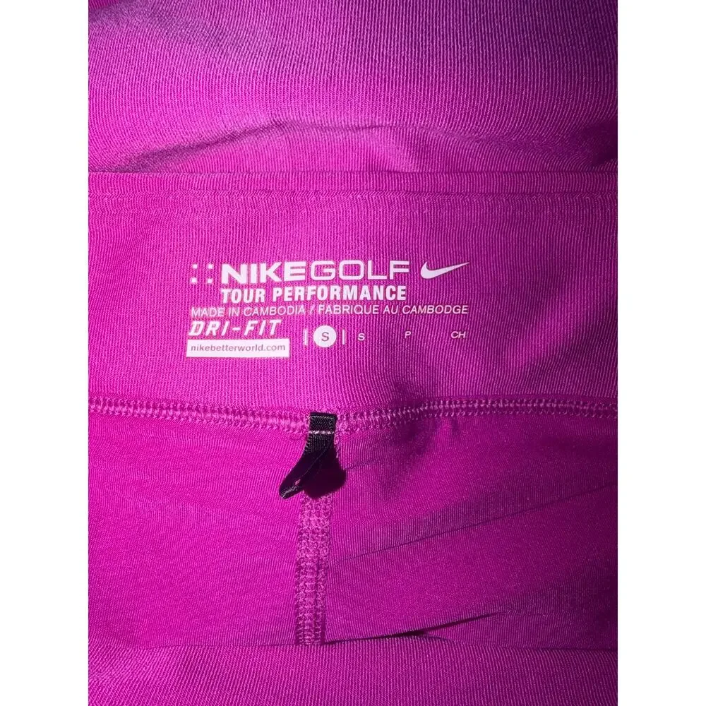 Nike women’s golf