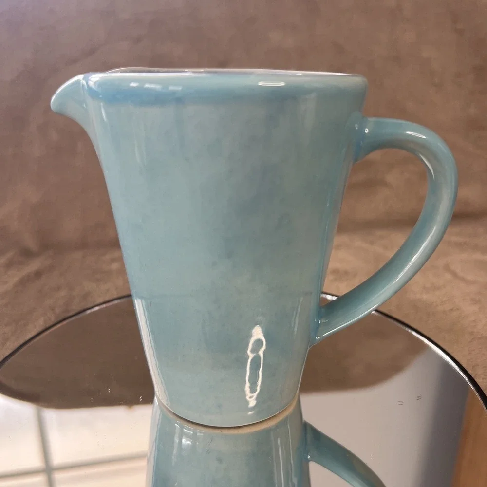 Epoch Creamer Stonewash Blue E906‎