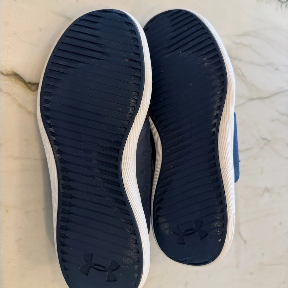 Under Armour dynamic under