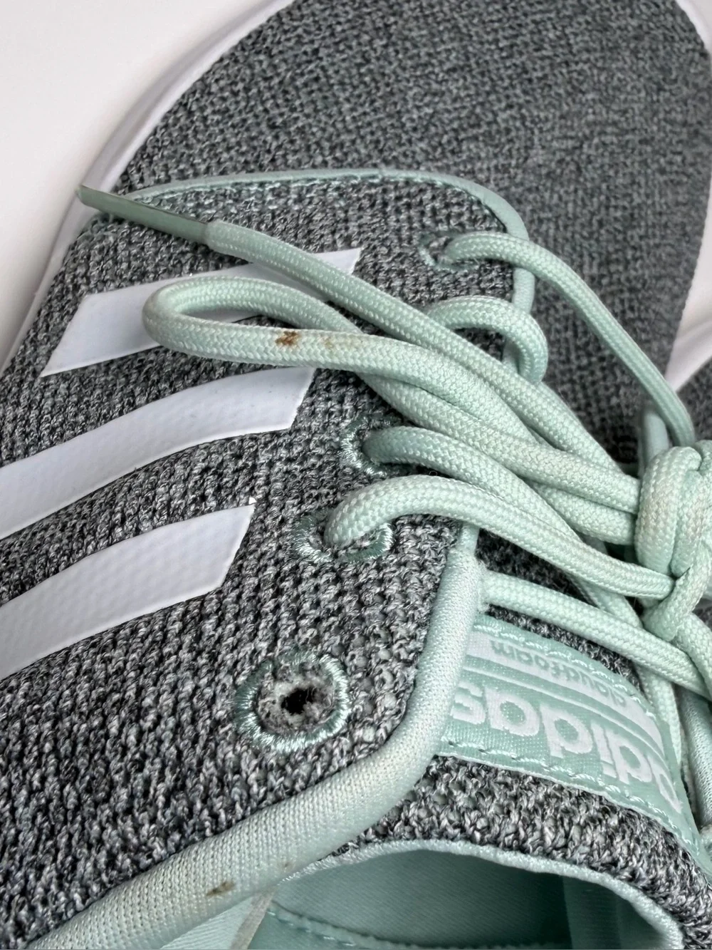 adidas these are