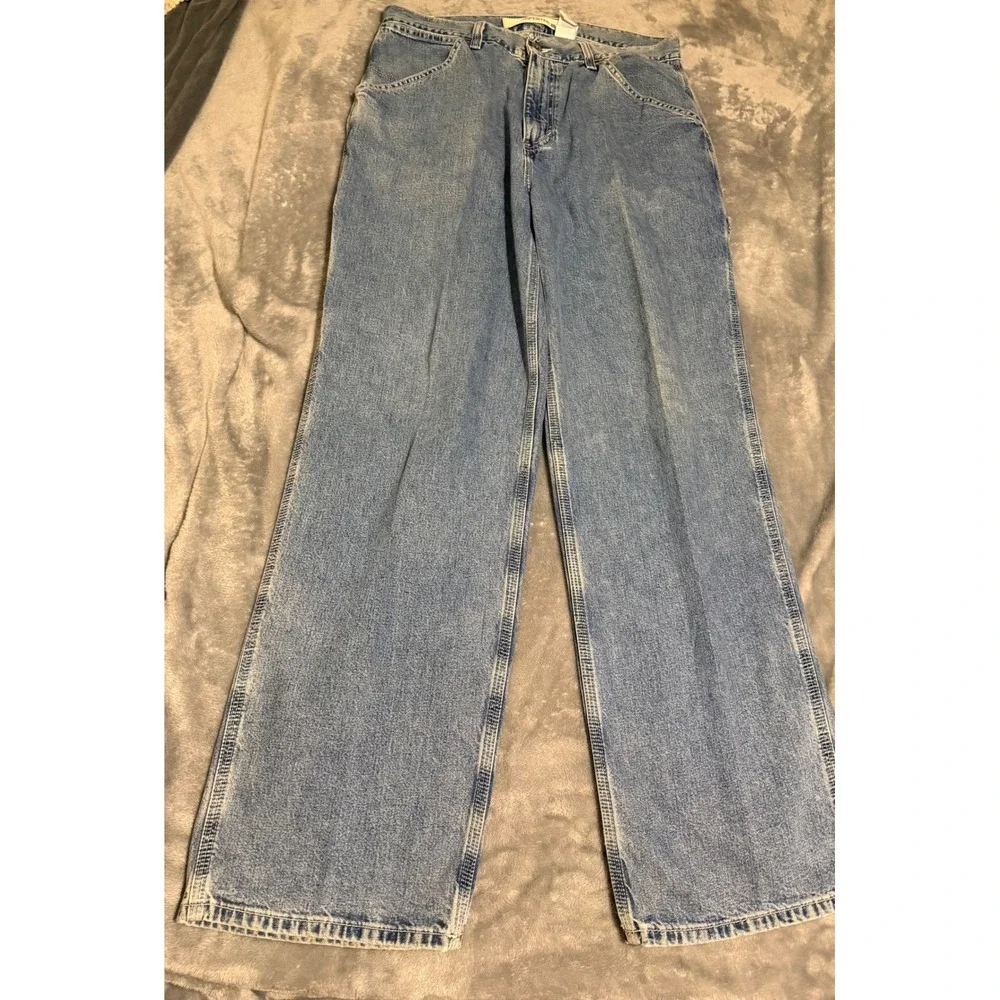 GAP vintage carpenter