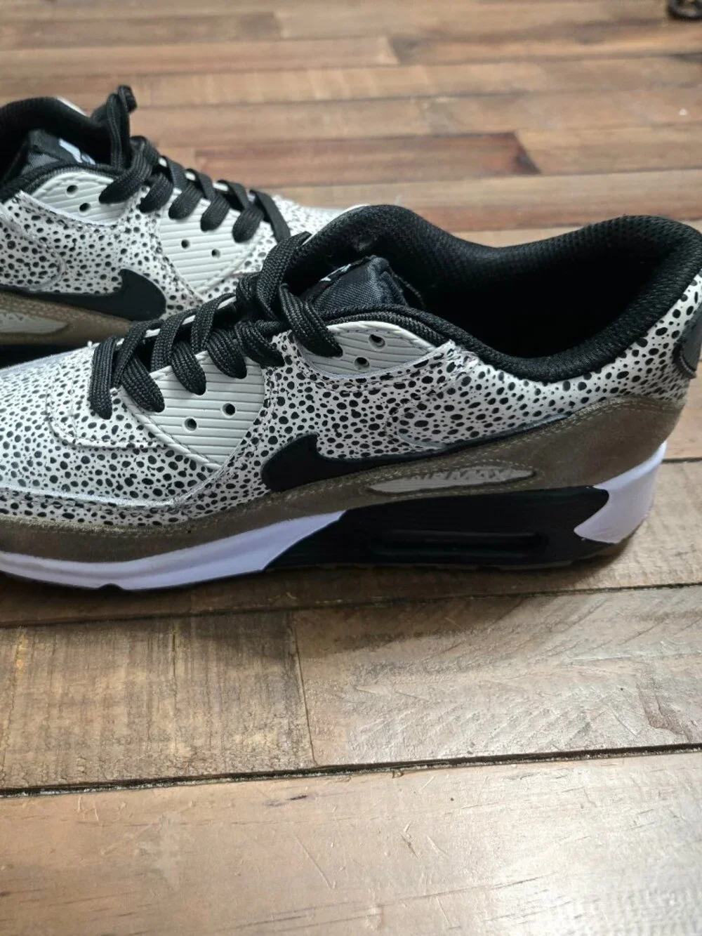 Nike air max