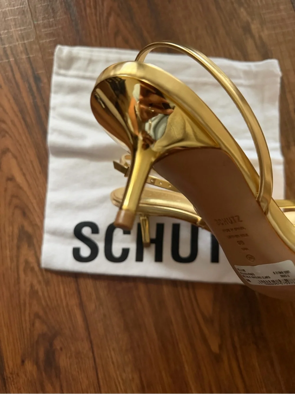 SCHUTZ women heloise