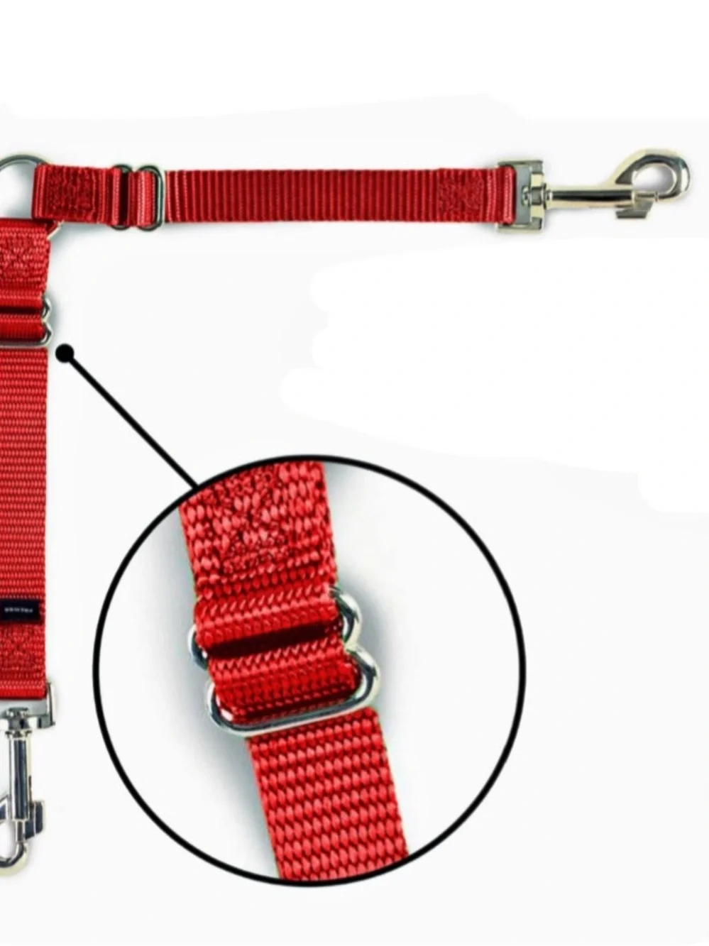 PetSafe durable red