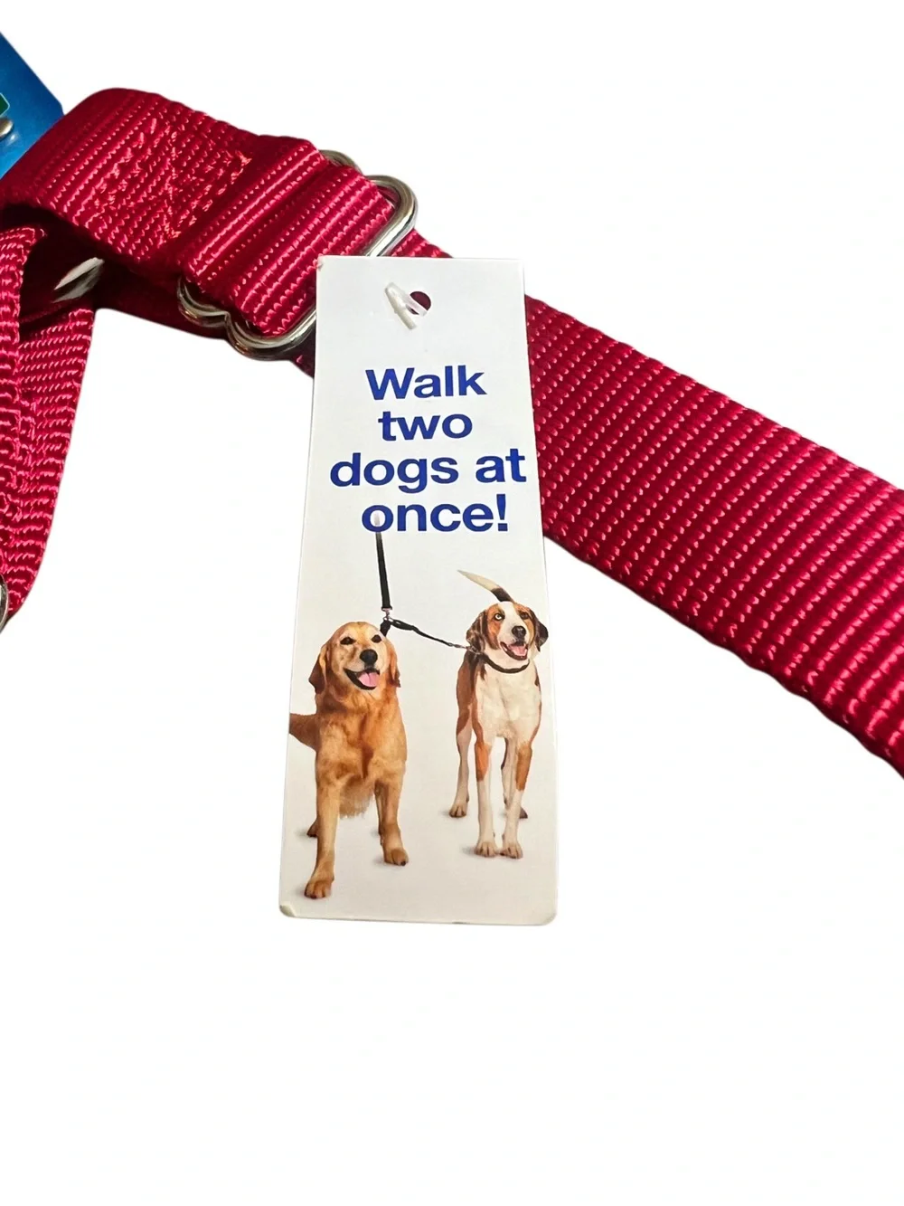 PetSafe durable red