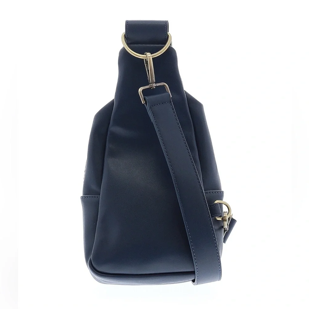 Urban Originals x Anthropologie sleek navy