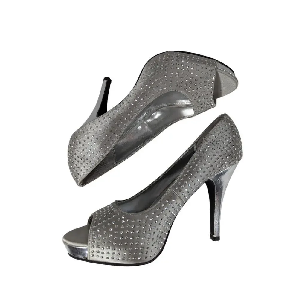 Rampage from these