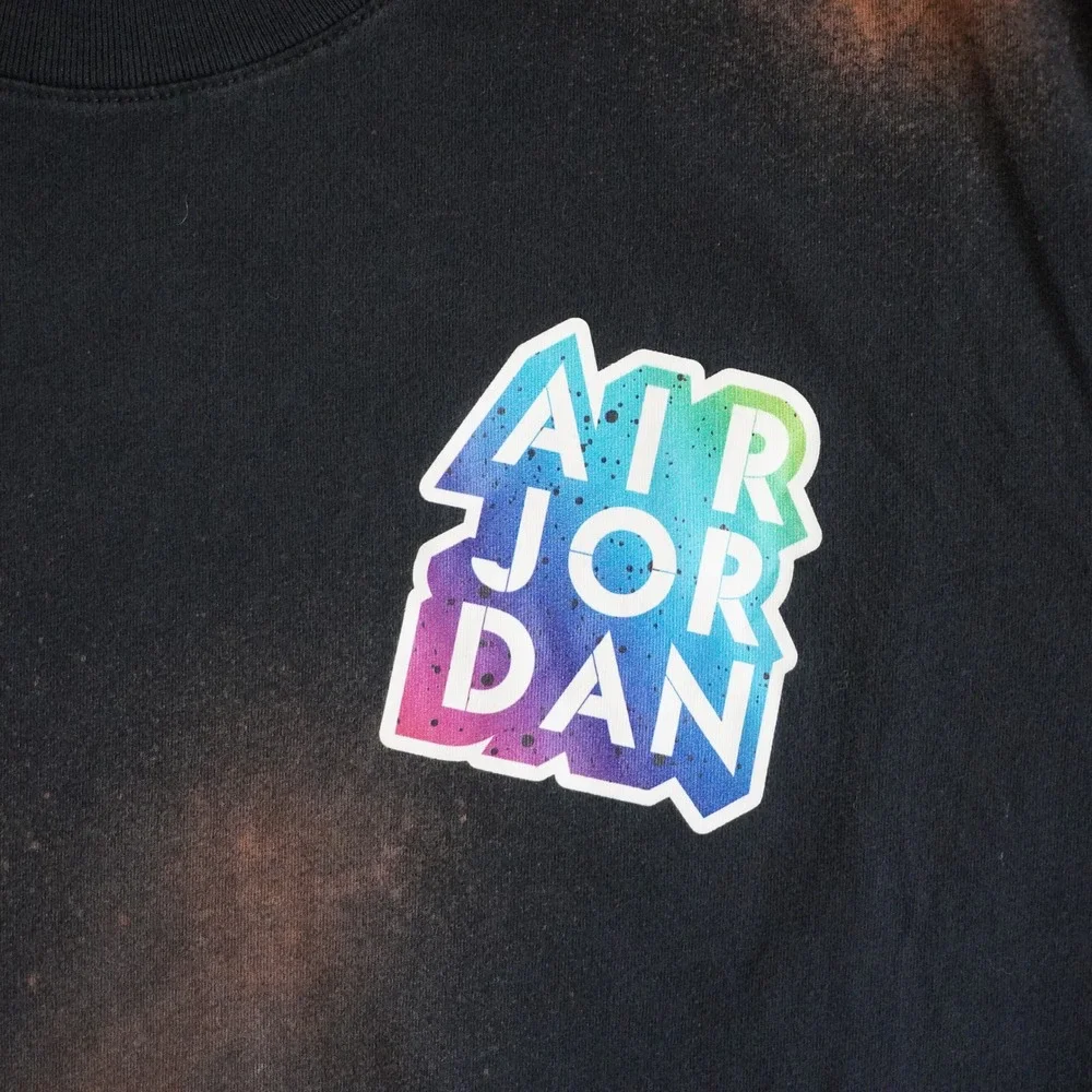 Jordan nike brand