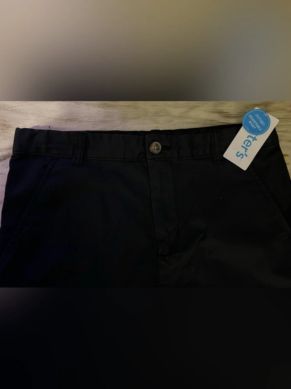 Carters zip size uniforms