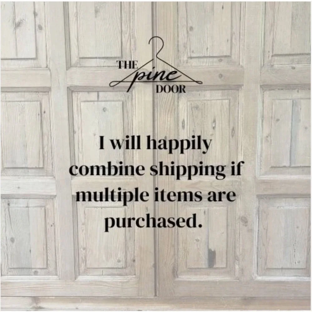 Unbranded thank you
