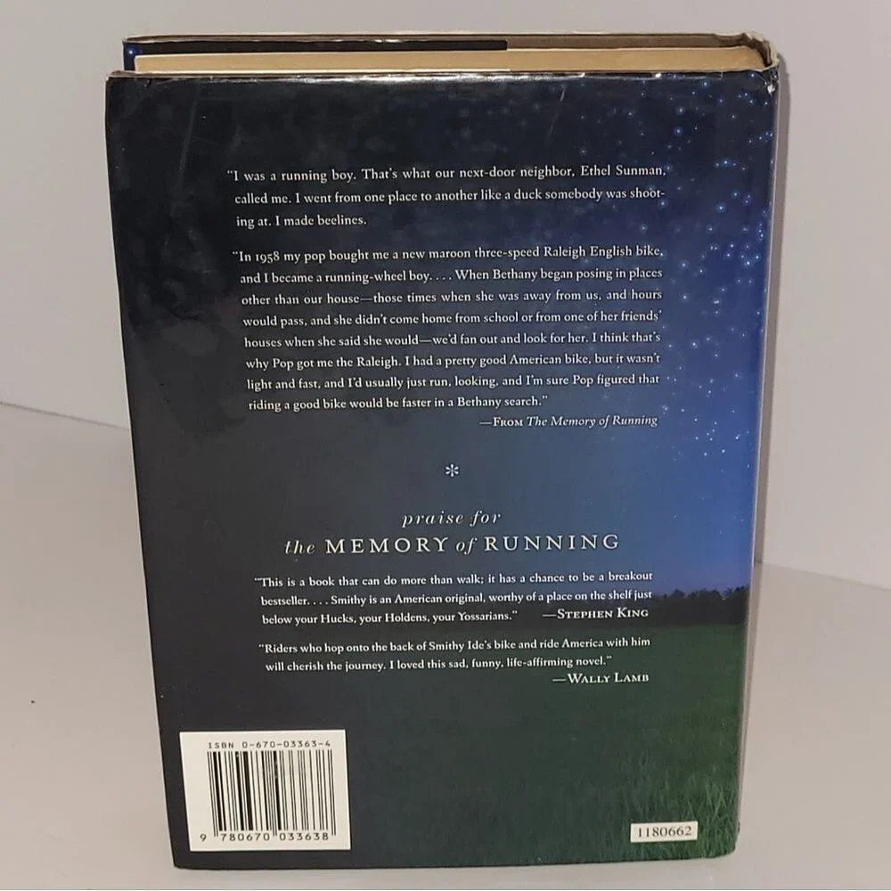 N/A hardcover edition