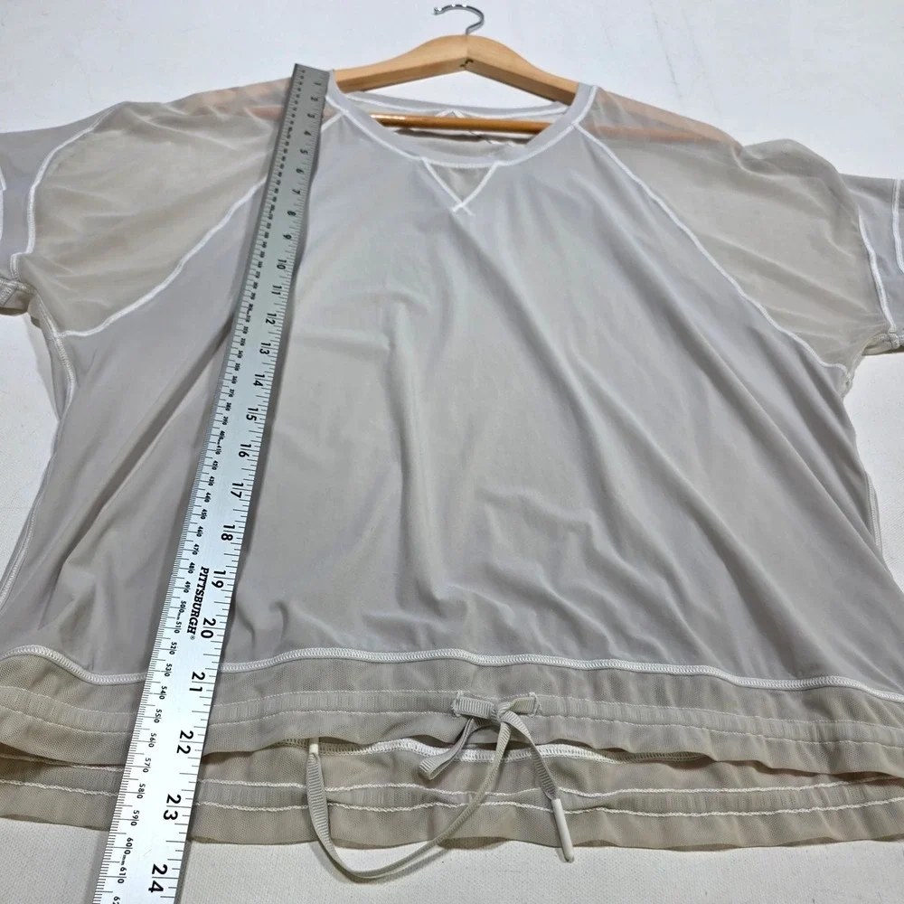 lululemon athletica save huge